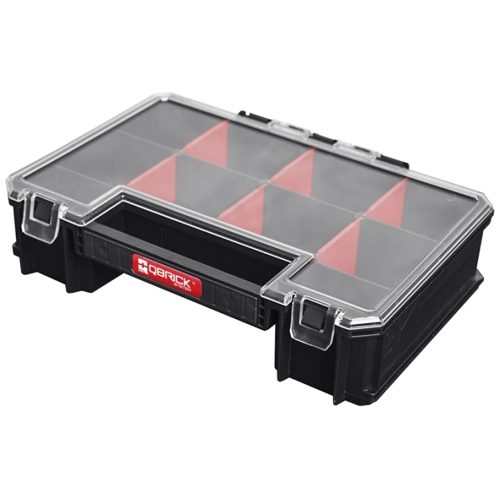Ящик для інструментів · QBRICK SYSTEM TWO ORGANAIZER MULTI