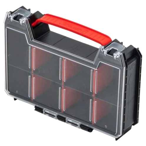 Органайзер для інструментів · QBRICK SYSTEM PRO MULTI