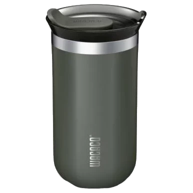 Термокухоль · Wacaco Octaroma Lungo 300 мл сірий