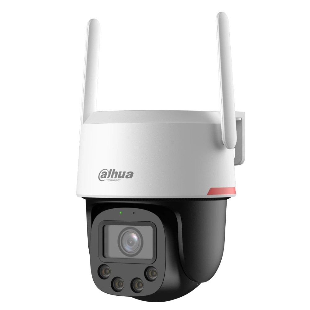 IP відеокамера Dahua · DH-P4F-PV-4G (4мм) 4G