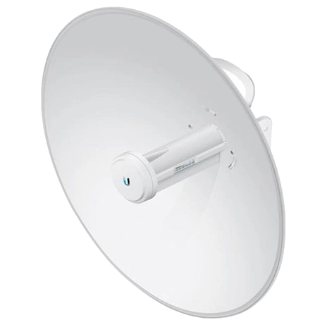 Точка доступу · Ubiquiti PowerBeam 5AC Gen2 (PBE-5AC-Gen2)