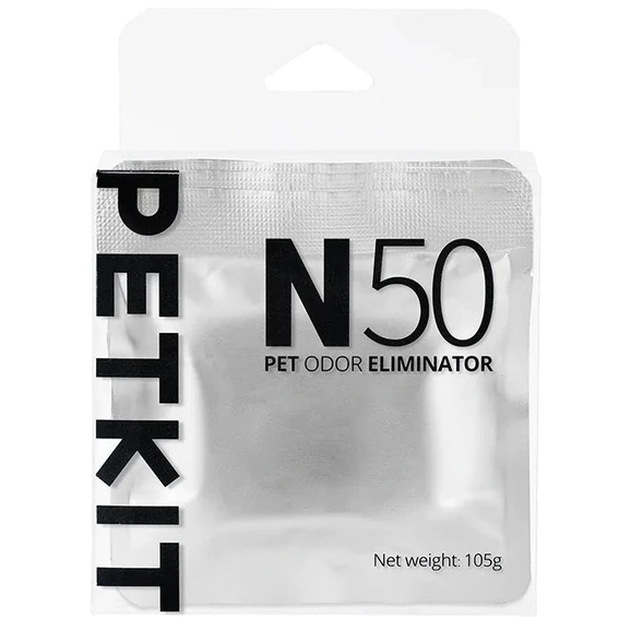 Усувач запаху · PETKIT Pet Odor Eliminator N50 2.0 3PCS P9218