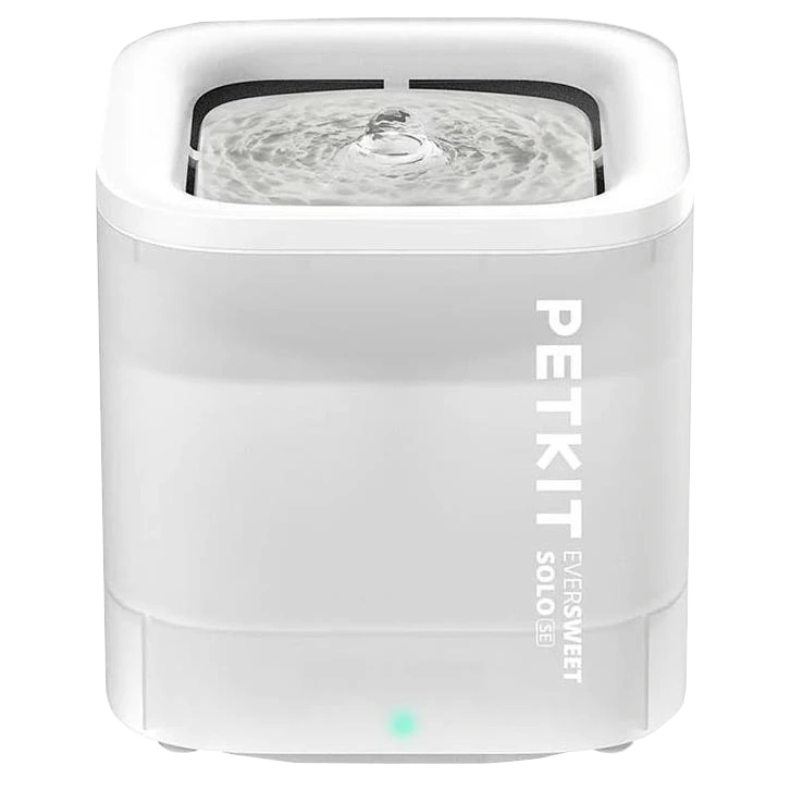 Поїлка · PETKIT P4103S Eversweet SOLO SE