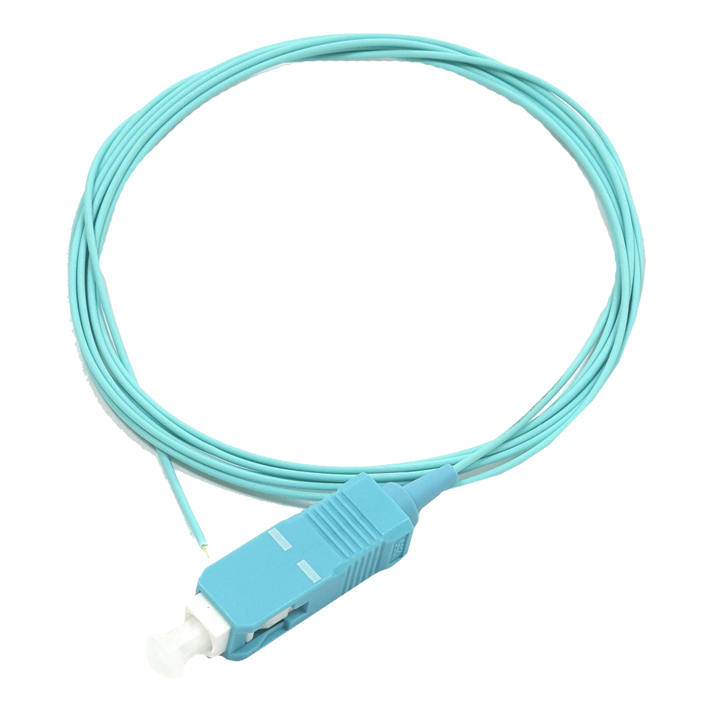 Пігтейл оптичний · Easy Strip SC/UPC MM (OM3) 1.5 м