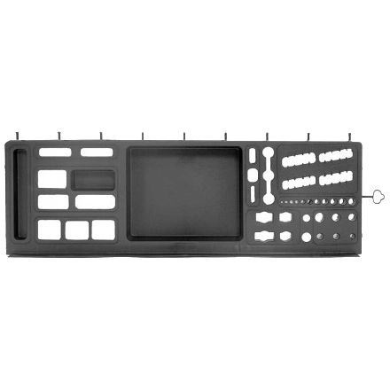 Полиця для інструментів · QBRICK SYSTEM (POLKACZAPG001)