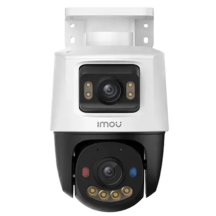IP відеокамера Imou · (IPC-PS70FP-10M0) 5+5МП (3.6мм)