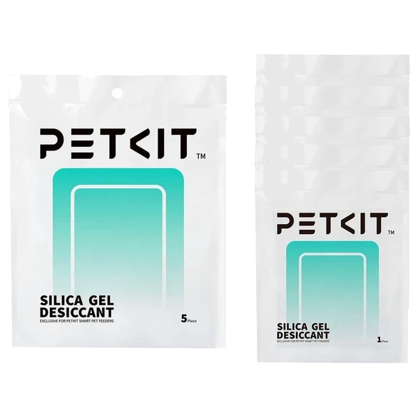Фільтр · PETKIT Smart Pet Feeder Desiccant 5PCS P5121