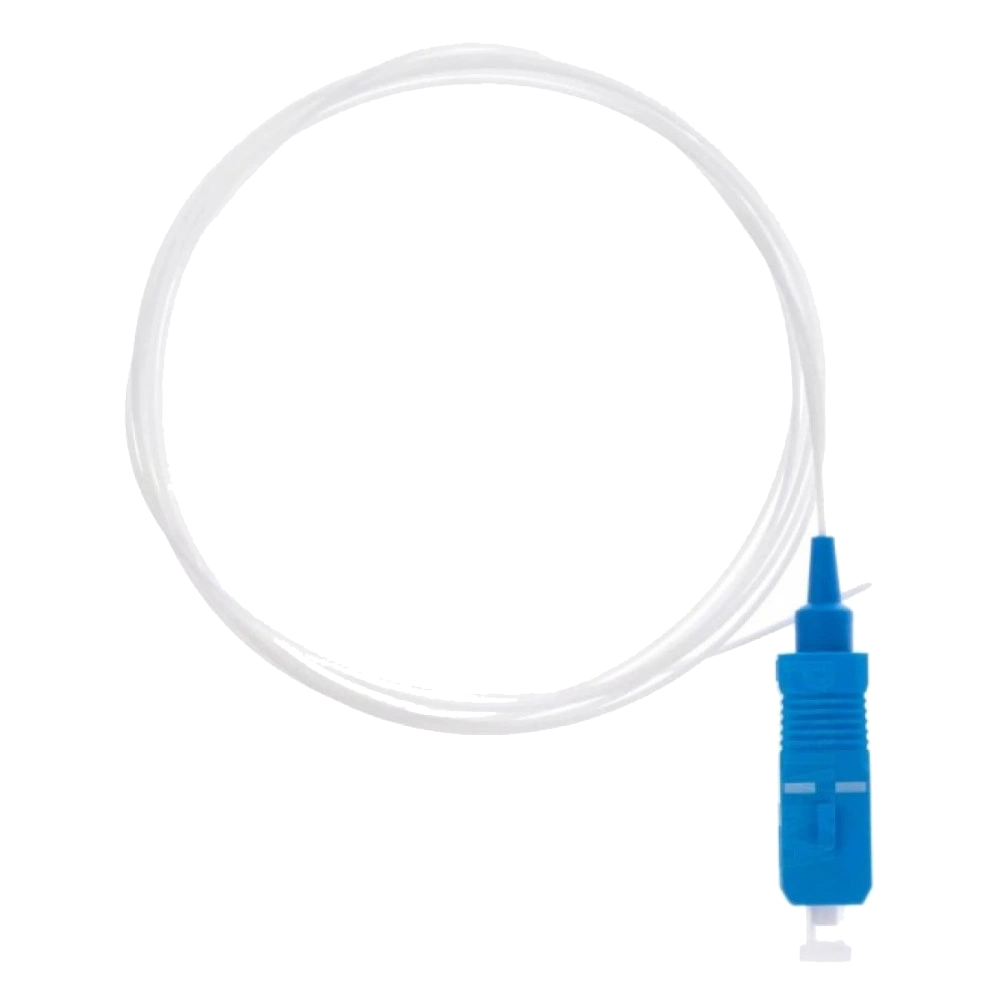 Пігтейл оптичний · SC/UPC 1.5 метра SM Easy strip Corning SMF28e