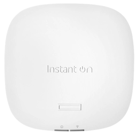 Точка доступу · HPE Aruba Instant On AP25 (R9B28A) Wi-Fi 6