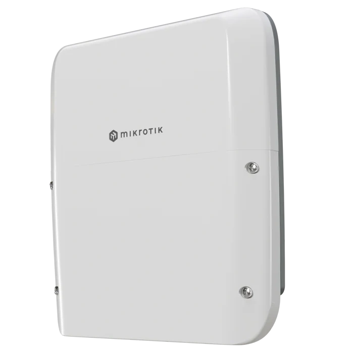 Маршрутизатор · MikroTik RB5009UPr+S+OUT