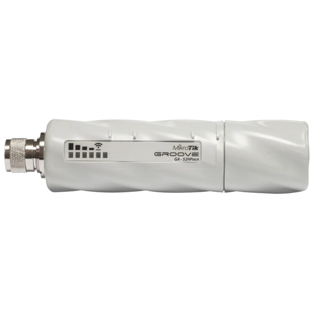 Точка доступу · MikroTik GrooveA 52 ac (RBGrooveGA-52HPacn)