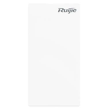 Настінна точка доступу Wi-Fi 6 · Ruijie RG-AP180P-L