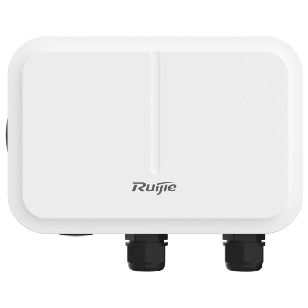 Зовнішня точка доступу Wi-Fi 6 Ruijie · Ruijie RG-AP680(CD)