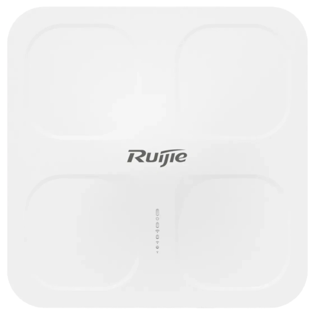 Зовнішня точка доступу Wi-Fi 6 Ruijie · Ruijie RG-AP680P-L