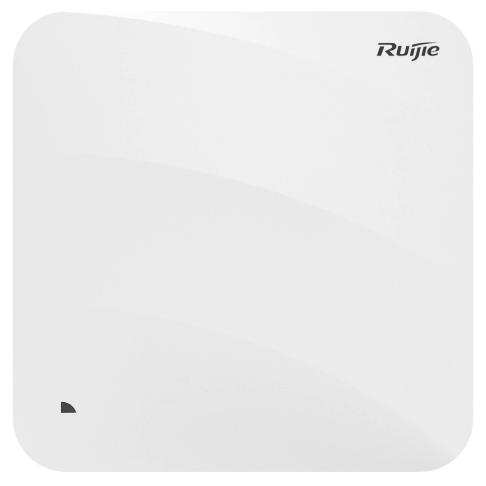 Внутрішня точка доступу Wi-Fi 6 Ruijie · Ruijie RG-AP810-L