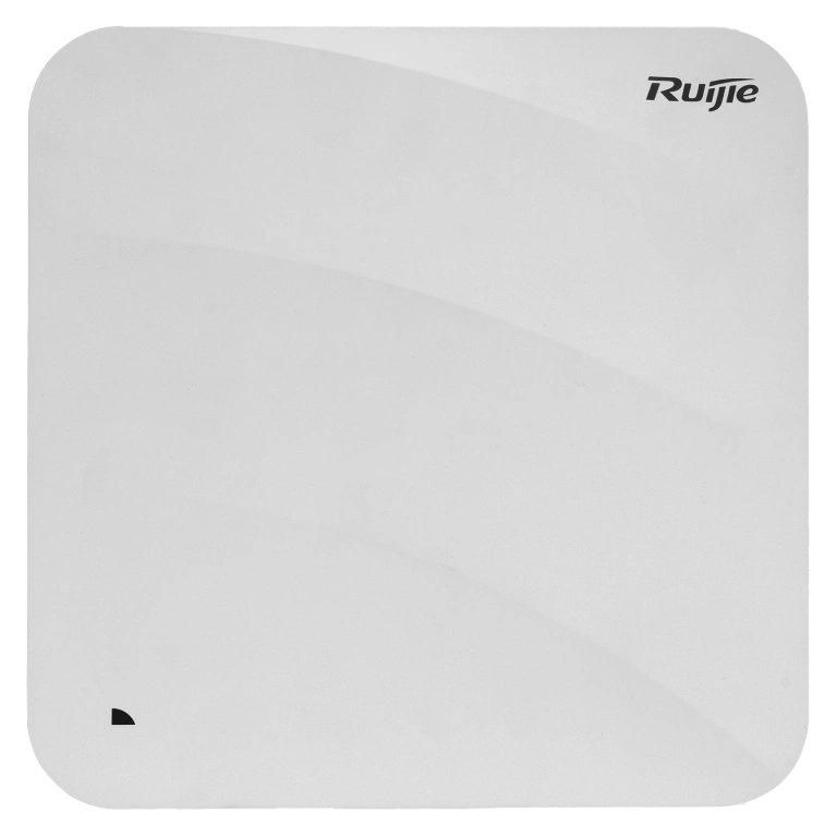 Точка доступу Wi-Fi 6 · Ruijie RG-AP840-L