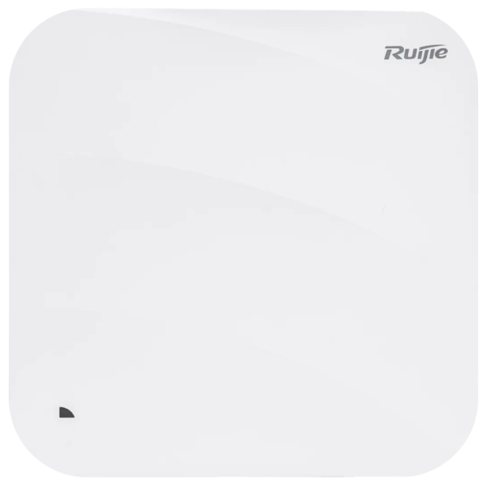Точка доступу Wi-Fi 6E · Ruijie RG-AP880-L