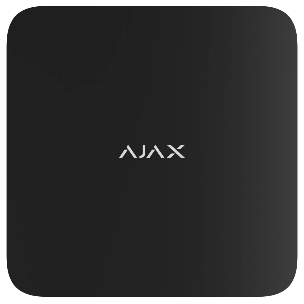 Ретранслятор сигналу · Ajax Superior ReX G3 Jeweller black