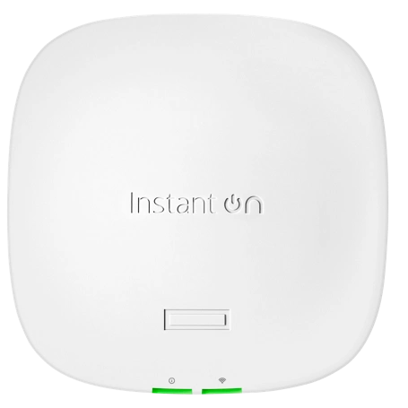 Точка доступу · HPE Aruba Instant On AP21 (S1T09A) Wi-Fi 6
