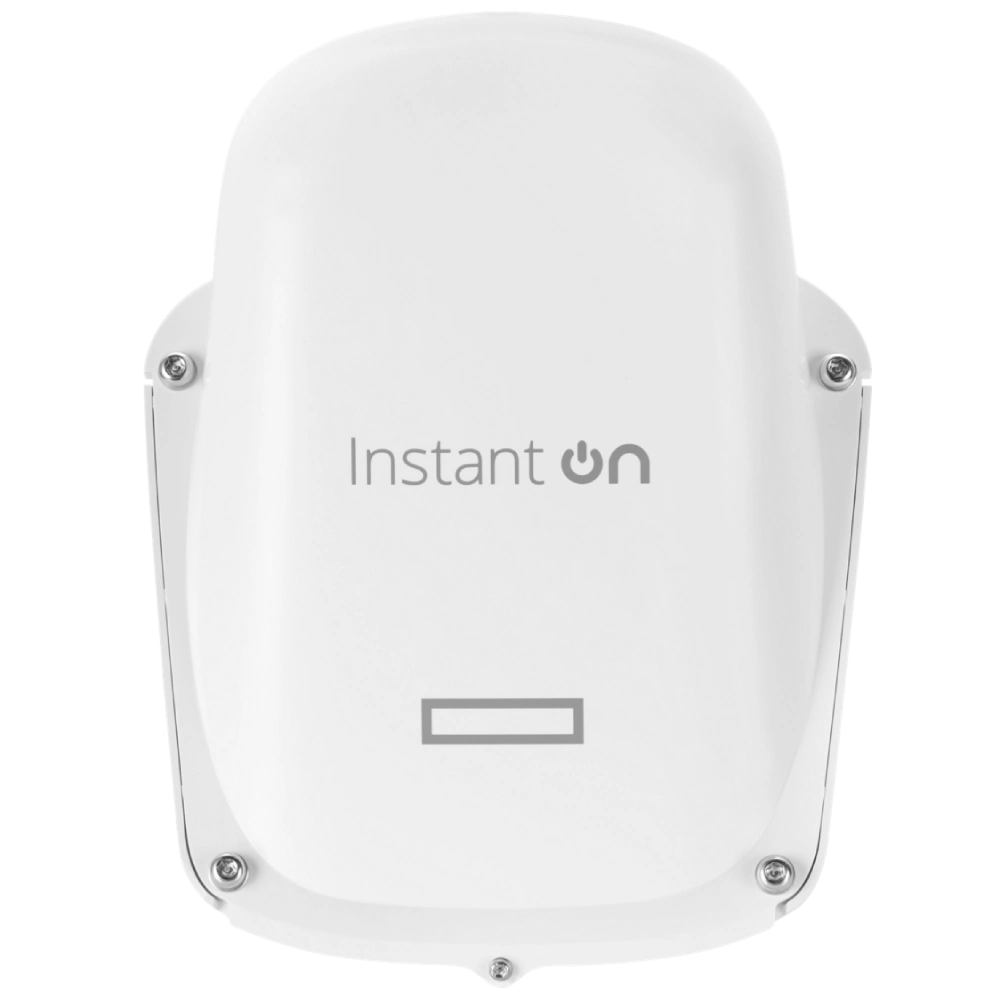 Точка доступу · HPE Aruba Instant On AP27 (S1T37A) Wi-Fi 6