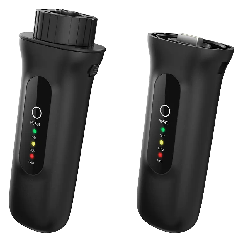 Реєстратор даних · Solis S5-WiFi-ST-USB