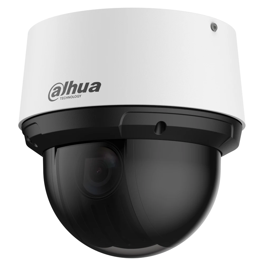 PTZ відеокамера Dahua · DH-SD4A425DB-HNY-R 4МП 25x (5-125мм) STARVIS