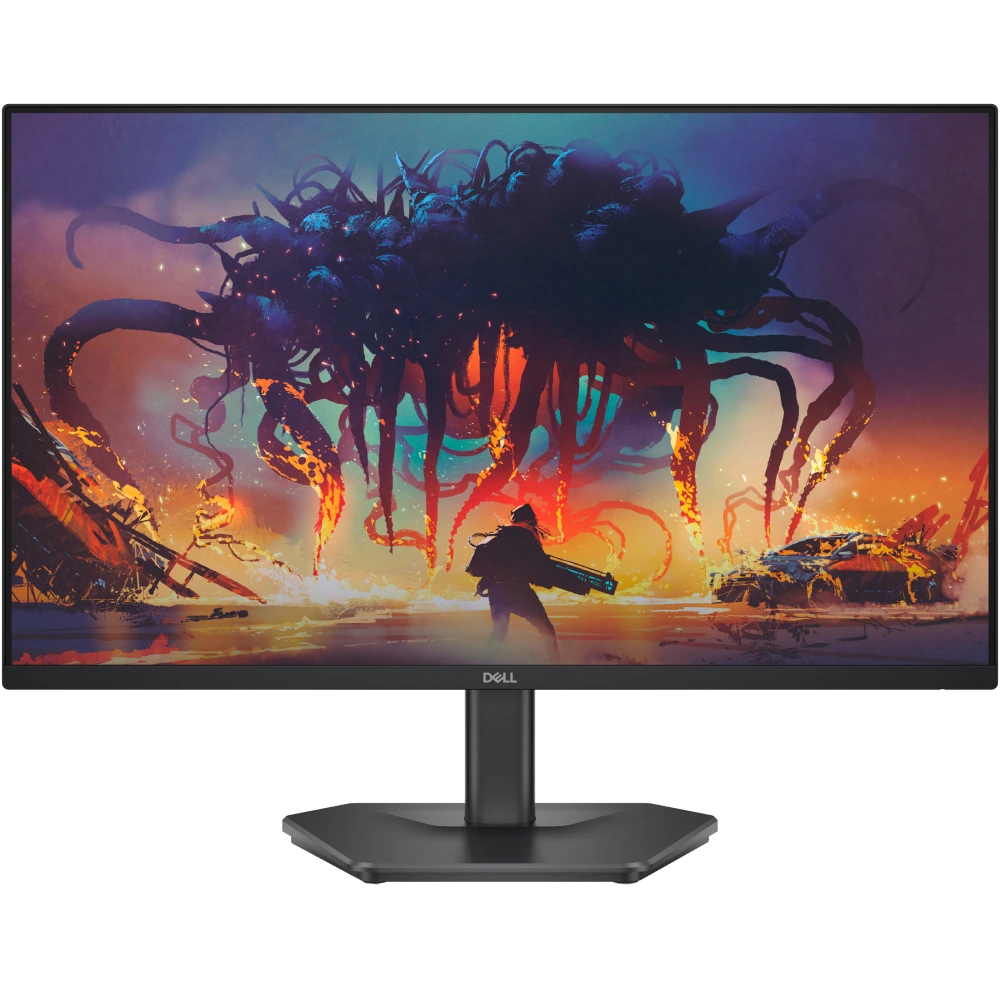 Монітор · DELL 23.8" SE2425HG 2xHDMI IPS 200Гц