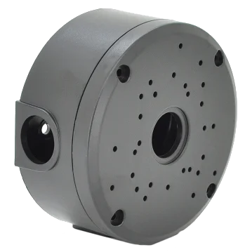 Монтажна коробка · SK-12053B IP66 120х53мм