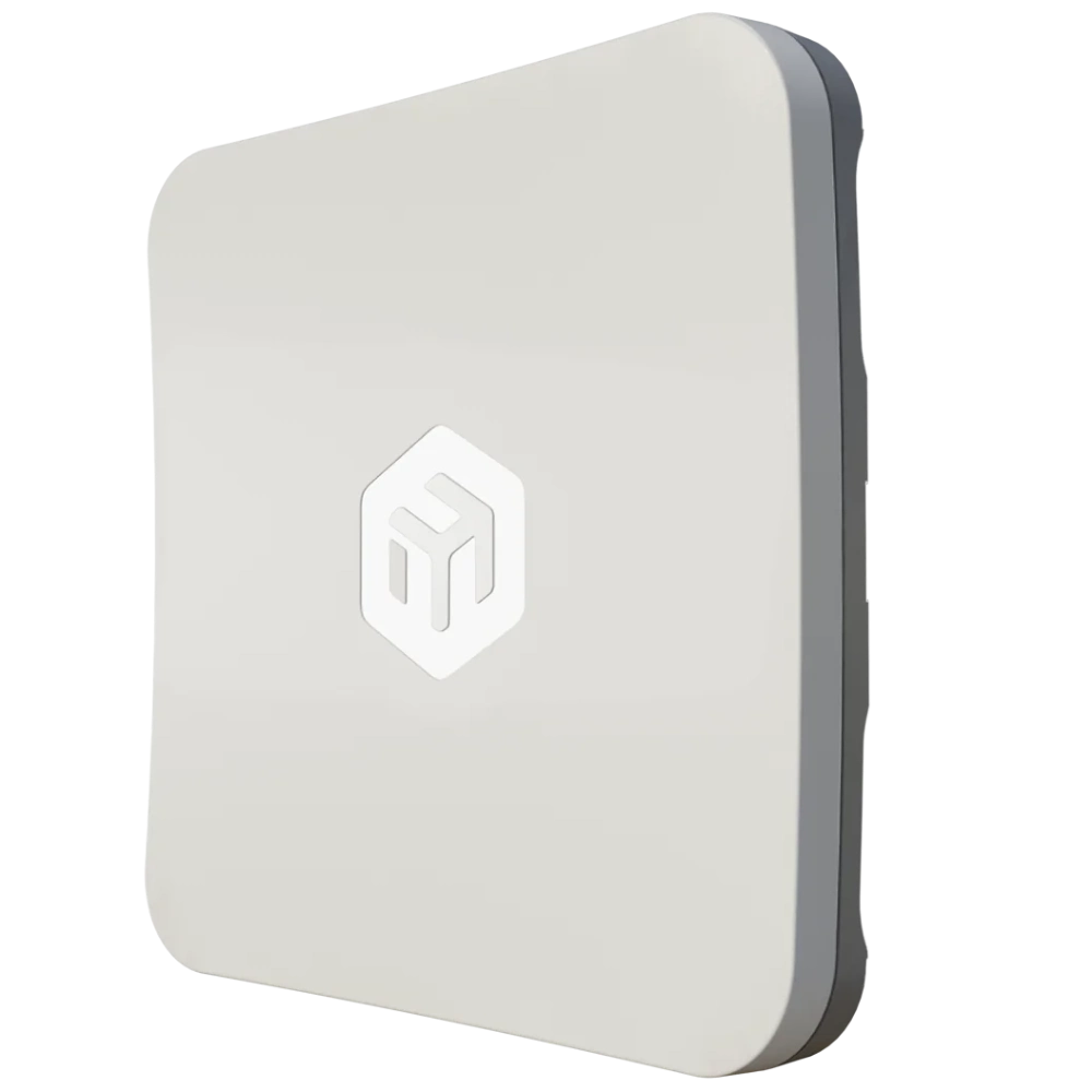 Вулична точка доступу · MikroTik SXTsq 5 ax Wi-Fi 6 16 dBi (SXTsq-5axD)