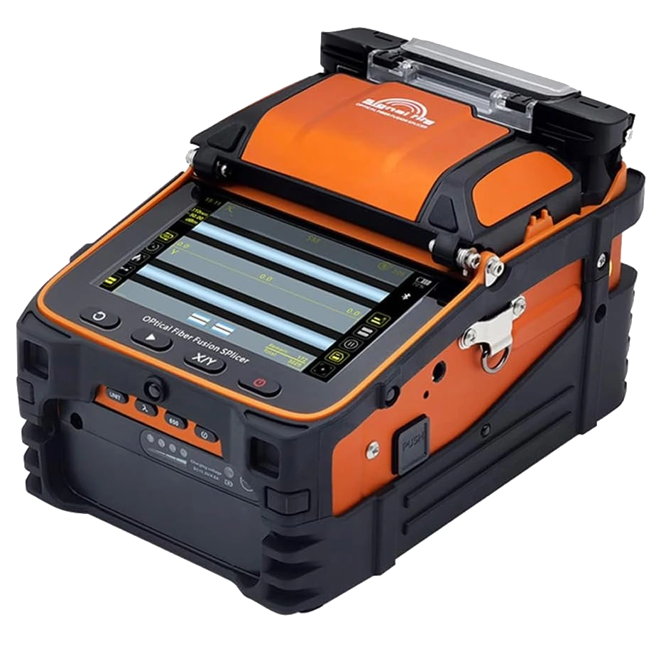 Автоматичний зварювальний апарат · Signal Fire AI-9