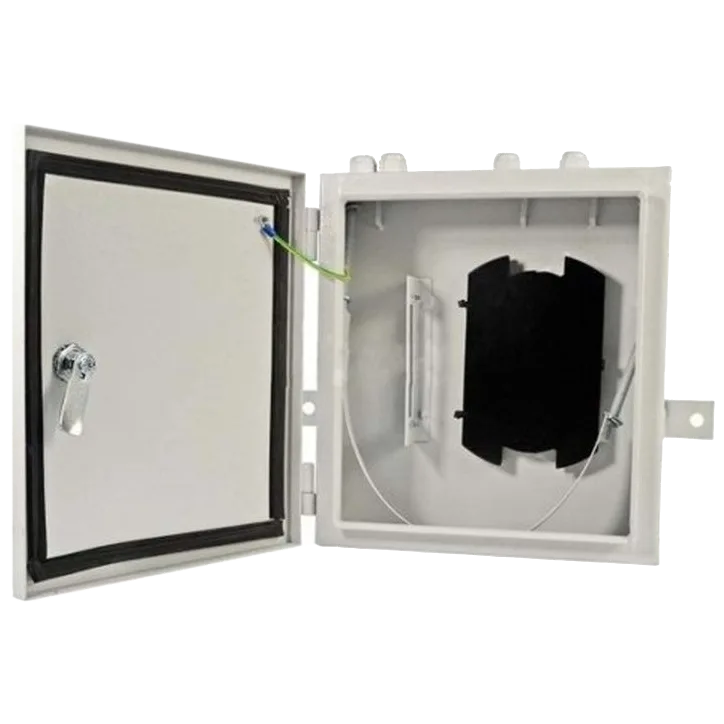 Бокс герметичний · SteelNet SN-БГ-330-п-2 /1.2 IP54