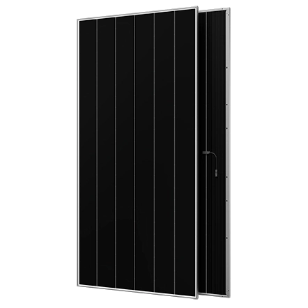 Сонячна панель · AIKO A660-MDE72Dw 660Вт