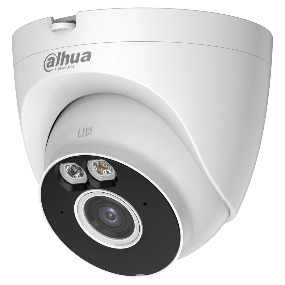 IP відеокамера · Dahua DH-T3A-IL Wi-Fi 3МП IP67