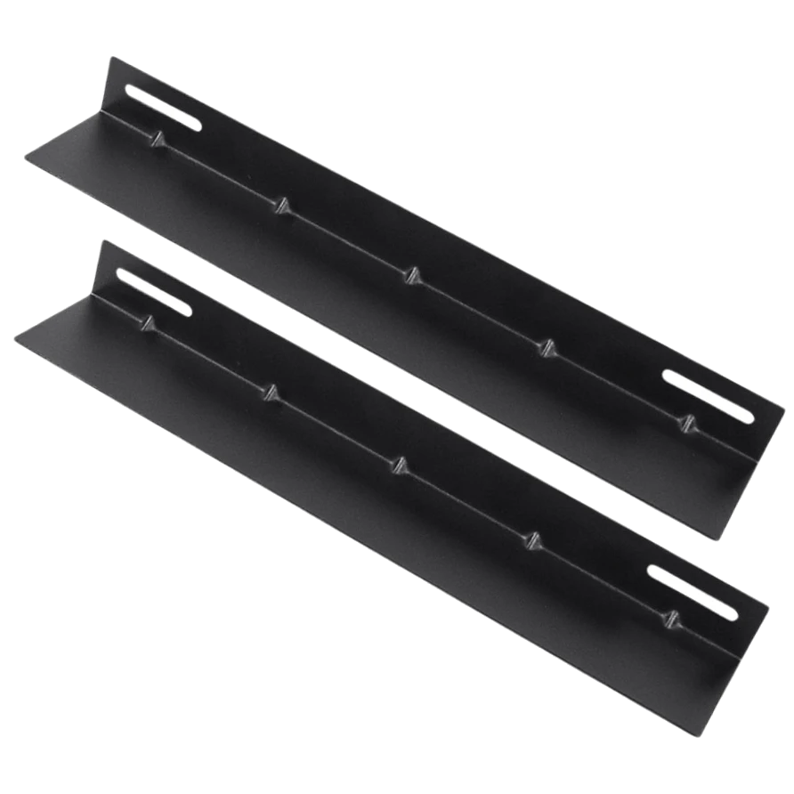 Комплект направляючих кріплень · Trinix TRX-600D/LB Black (2 шт.)