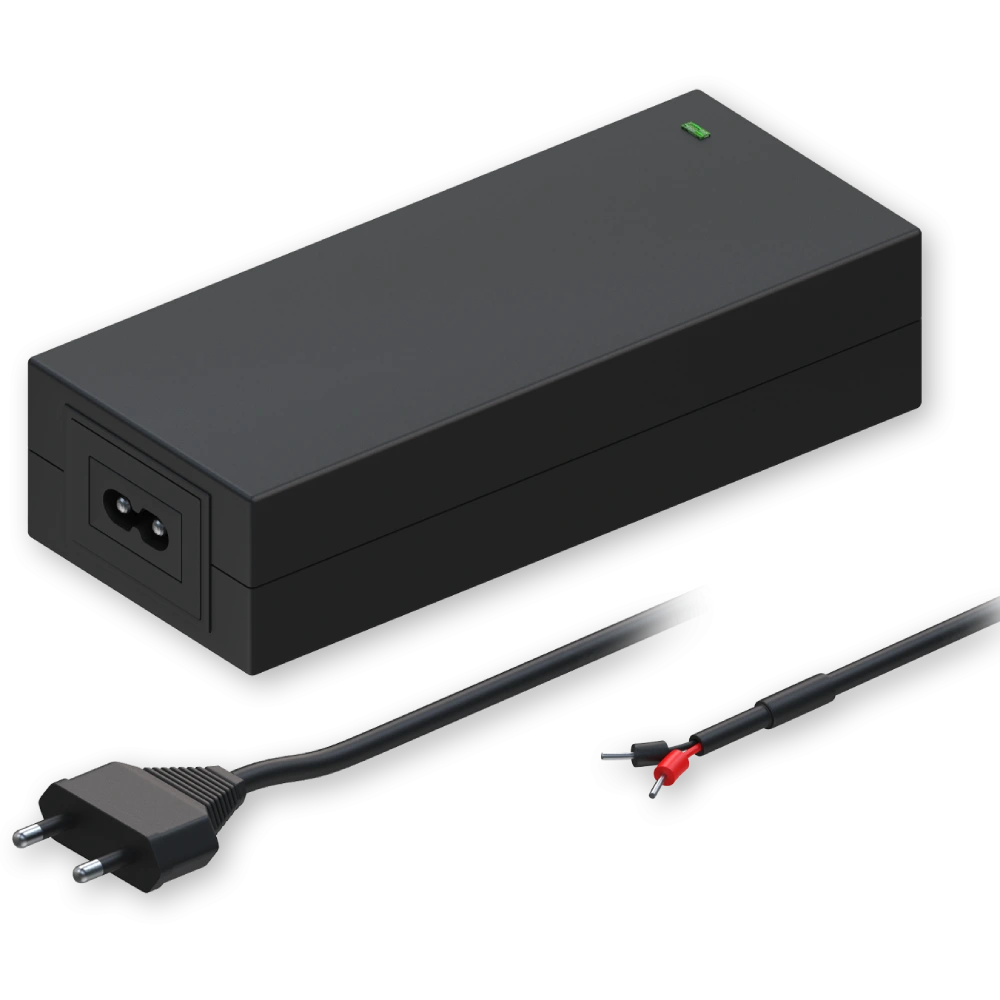 Блок живлення · Teltonika PR317EUA 48В, 1.3А, 62W