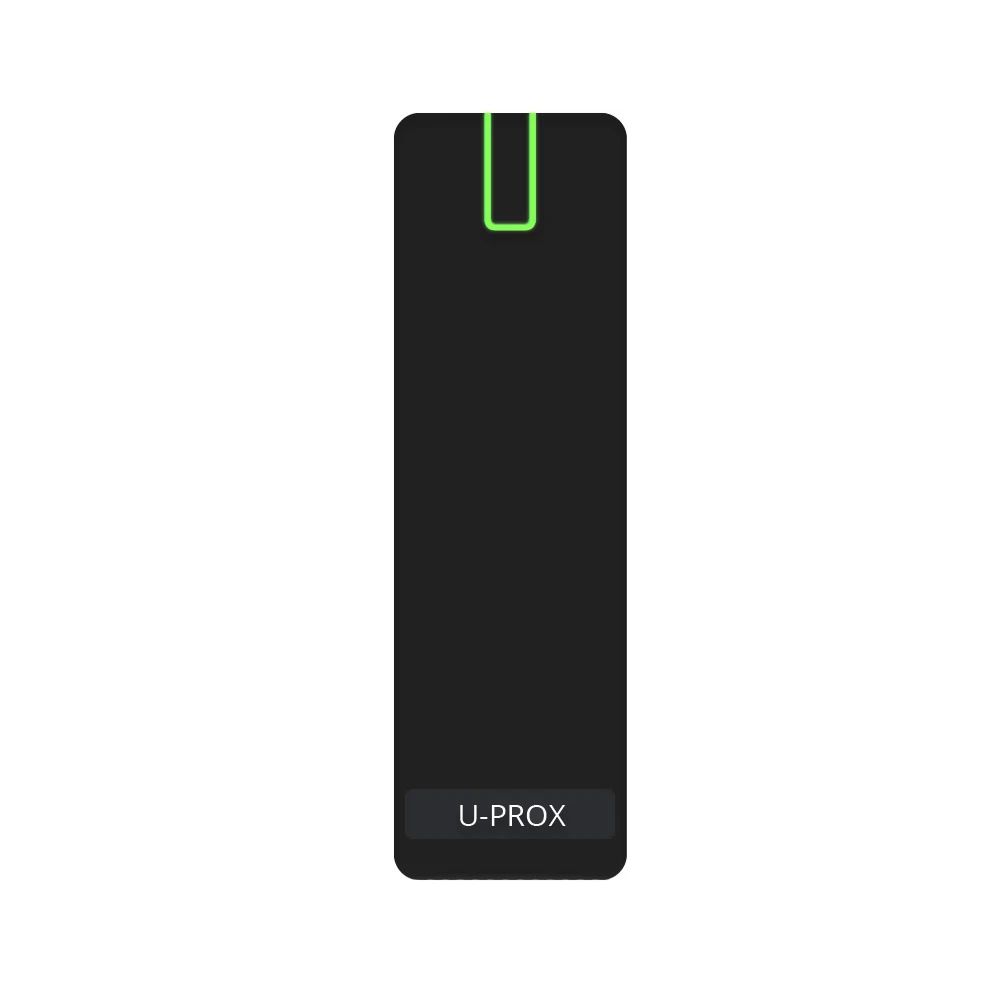 Зчитувач · U-Prox SL maxi мультиформат IP65