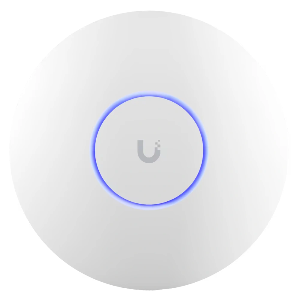 Точка доступу · Ubiquiti UniFi U6 Long-Range (U6-LR)