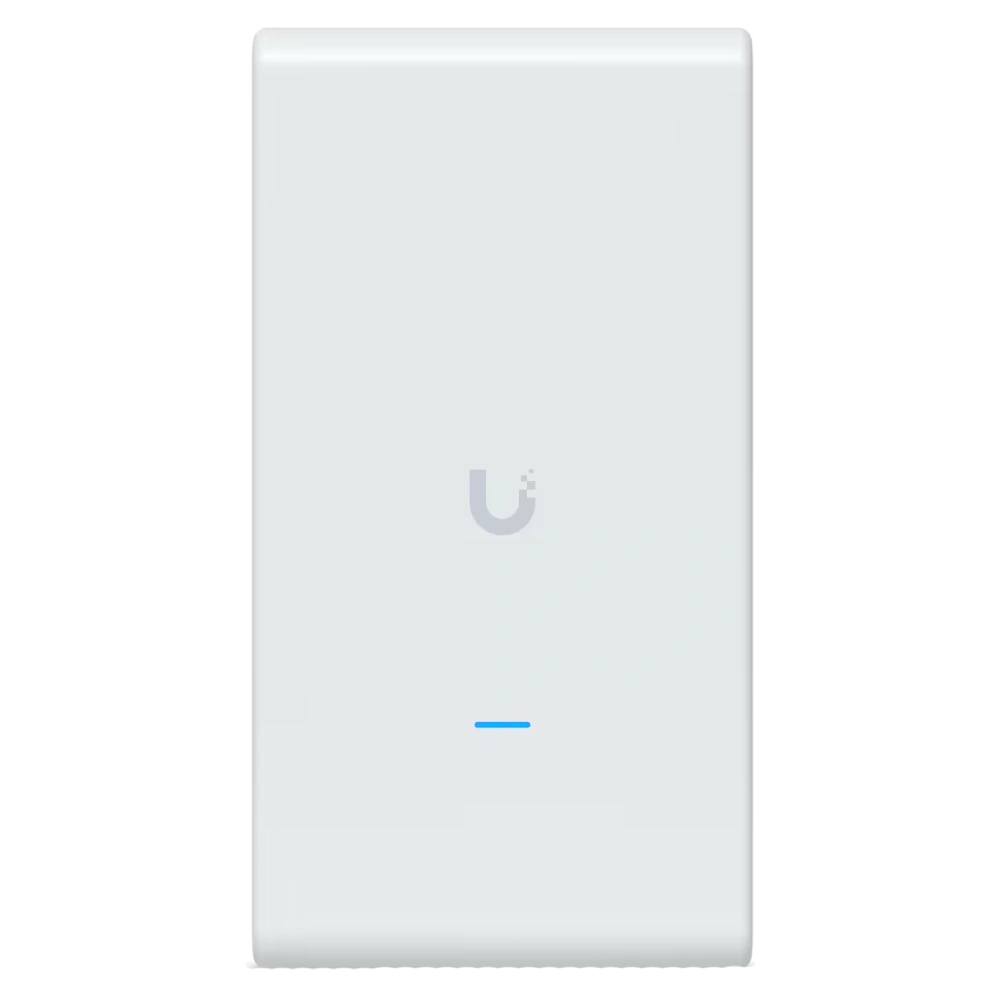 Точка доступу · Ubiquiti UniFi U6 Mesh Pro (U6-Mesh-Pro)