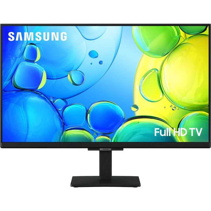 Телевiзор · Samsung UE24F6000FUXUA
