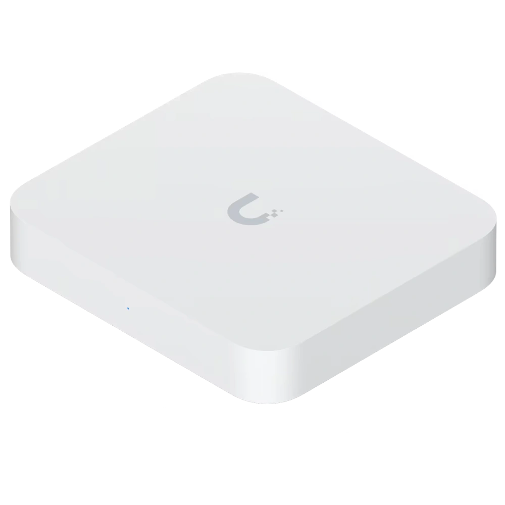 Маршрутизатор · Ubiquiti Unifi Gateway Ultra (UCG-Ultra)