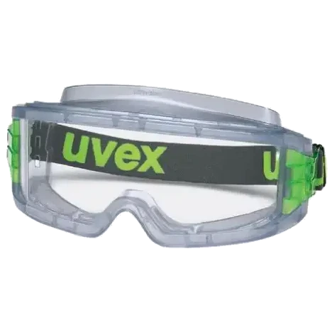 Окуляри захисні · Uvex Ultravision Clear AF