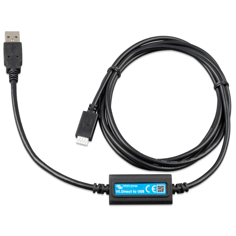 Кабель · Victron Energy VE.Direct to USB interface