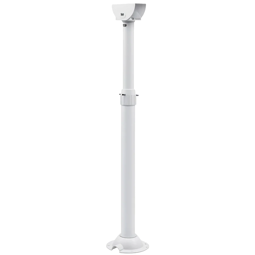 Кронштейн стельовий для відеокамери · Light Vision VLC-09BRC/100-200