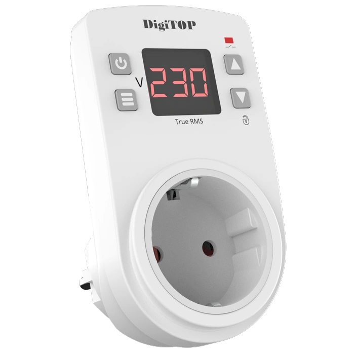 Реле напруги · DigiTop VP-16АR