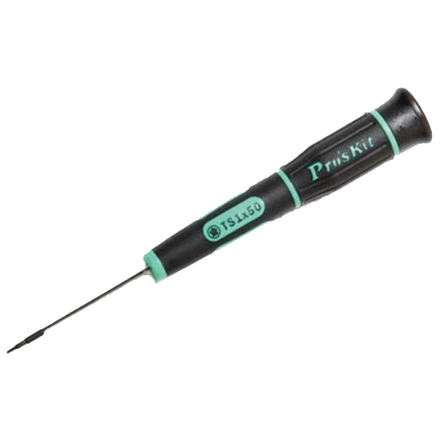 Викрутка · Pro'sKit SD-081-TS1