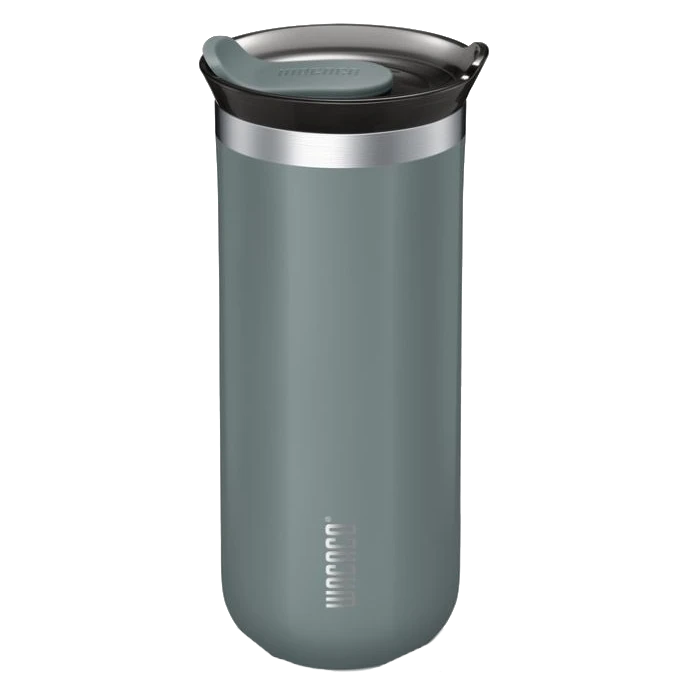 Термокухоль · Wacaco Octaroma Grande 435 мл блакитний