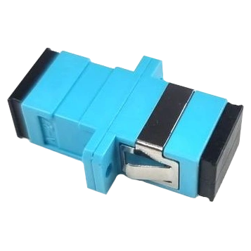 Оптичний адаптер · EServer SC Simplex MM (OM3)