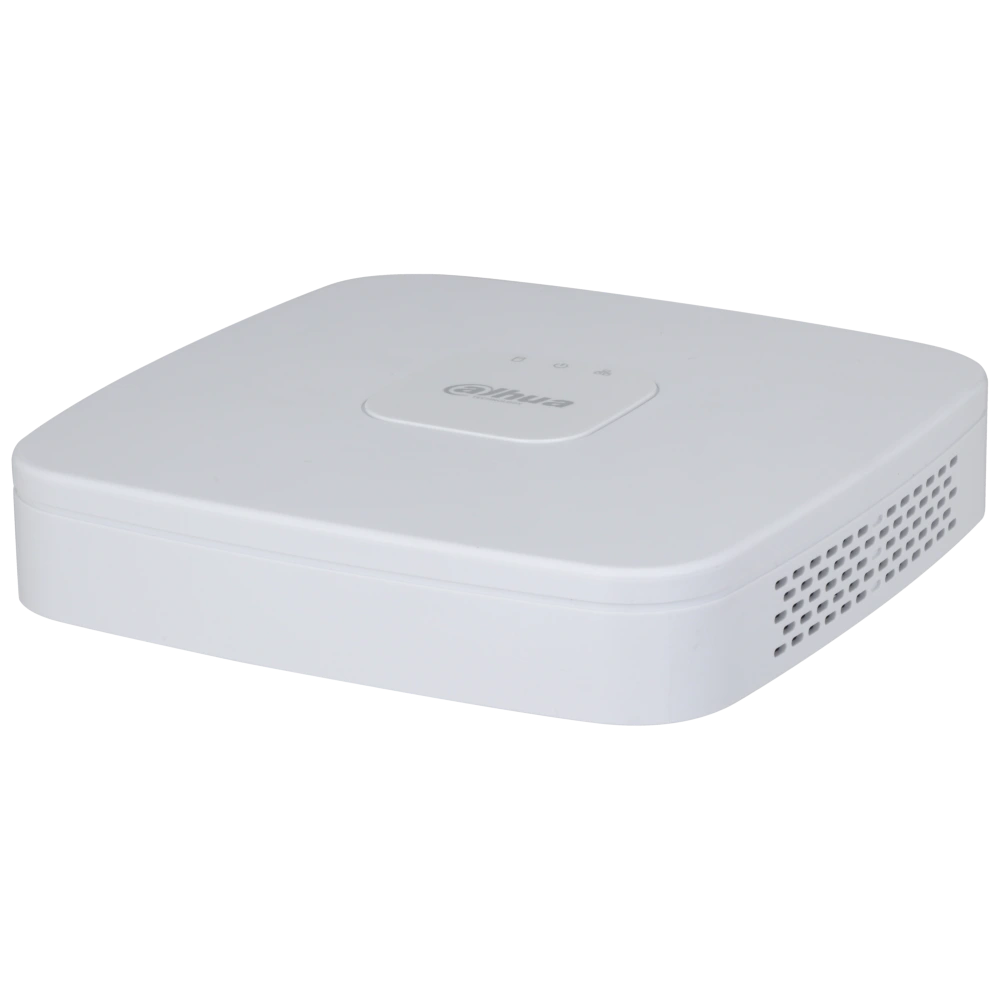 Відеореєстратор Dahua · DH-XVR5104C-I3/T 4-канальний 5MP