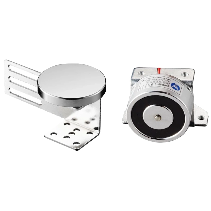 Електромагнітний замок · Yli Electronic YAD-160ML