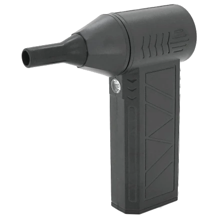 Ручний турбовентилятор · ZY7400-SE/PRO 130 000RPM 51-60дБ 52 м/s